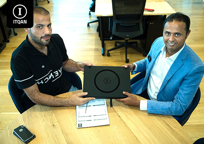 How to establish a company in Dubai