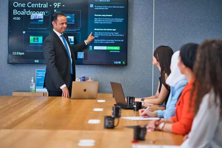 How to open a company in Dubai - 5 steps to know them