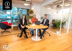 Company formation in Dubai South