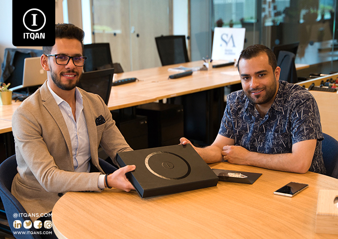 تأسيس شركة في المنطقة الحرة بجبل علي