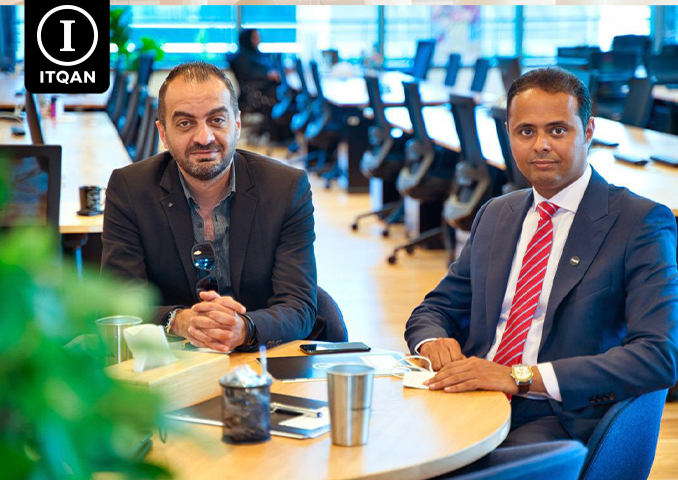 تأسيس شركة في المنطقة الحرة رأس الخيمة