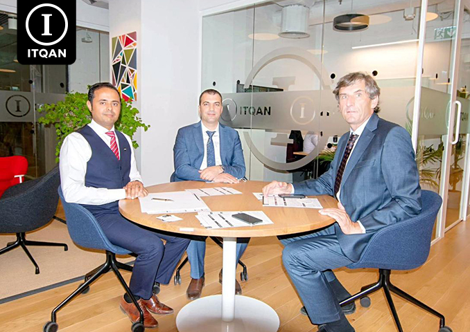 سجل تجاري دبي