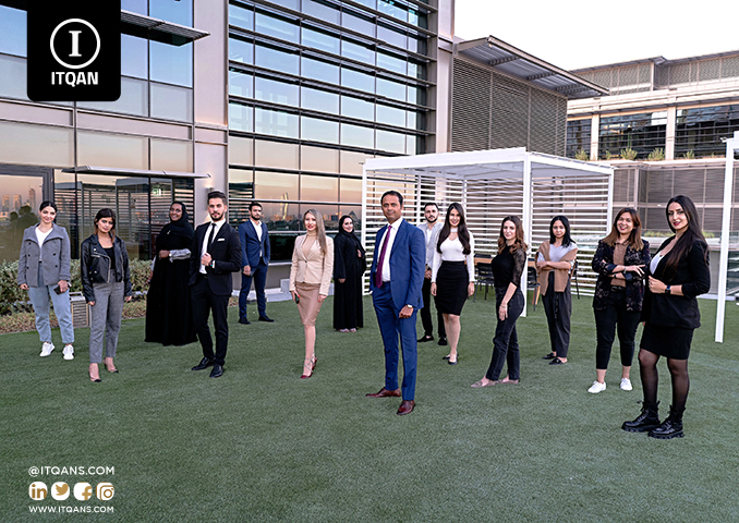 مقومات يجب أن يملكها المدير الناجح لدخول سوق الأمارات