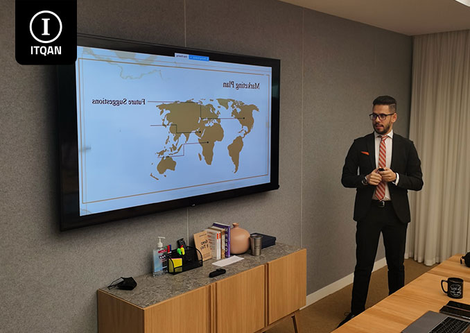 نصائح عند تأسيس شركة فى دبى