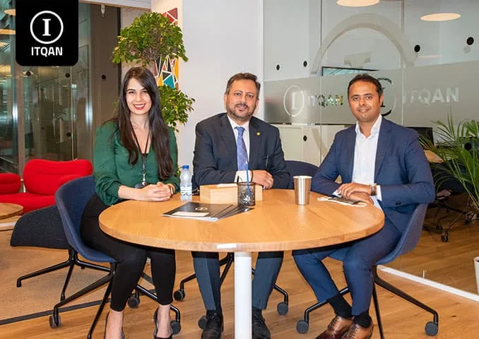 Ways to establish a company in Dubai for foreigners 2025
